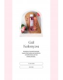 Gül Kolonyası 300 ml