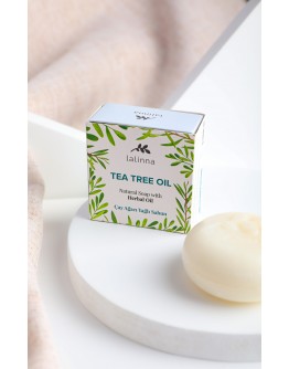 Çay Ağacı Sabunu 90 G 