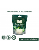 Collagen Aloe Vera Sabunu 125 G