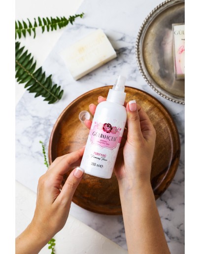 Arındırıcı,Sıkılaştırıcı Tonik 200 ml