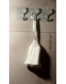 Hyaluronik Asit Gül Sabunu 125 G