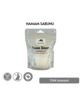 Hamam Sabunu 125 G 