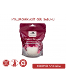 Hyaluronik Asit Gül Sabunu 125 G