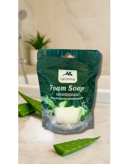 Collagen Aloe Vera Sabunu 125 G