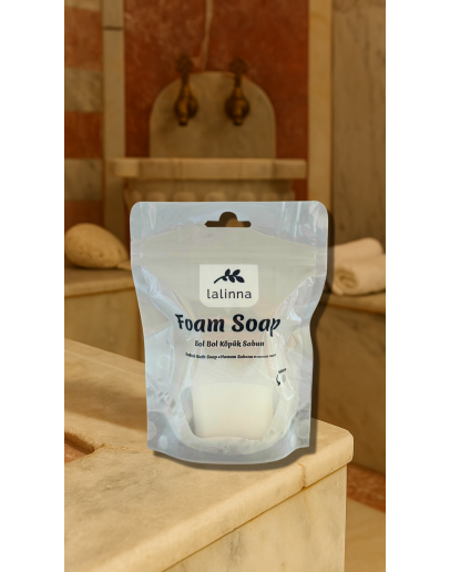 Hamam Sabunu 125 G