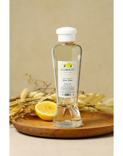 Limon Kolonyası 300 ml