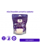 Niacinamide Lavanta Sabunu 125 G
