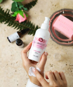 El ve Vücut Losyonu 200 ML